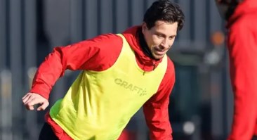 RUMOR, Thom Haye Ditawari FC Utrecht Gabung Setelah Bersinar di Almere City! Katanya HOAX?