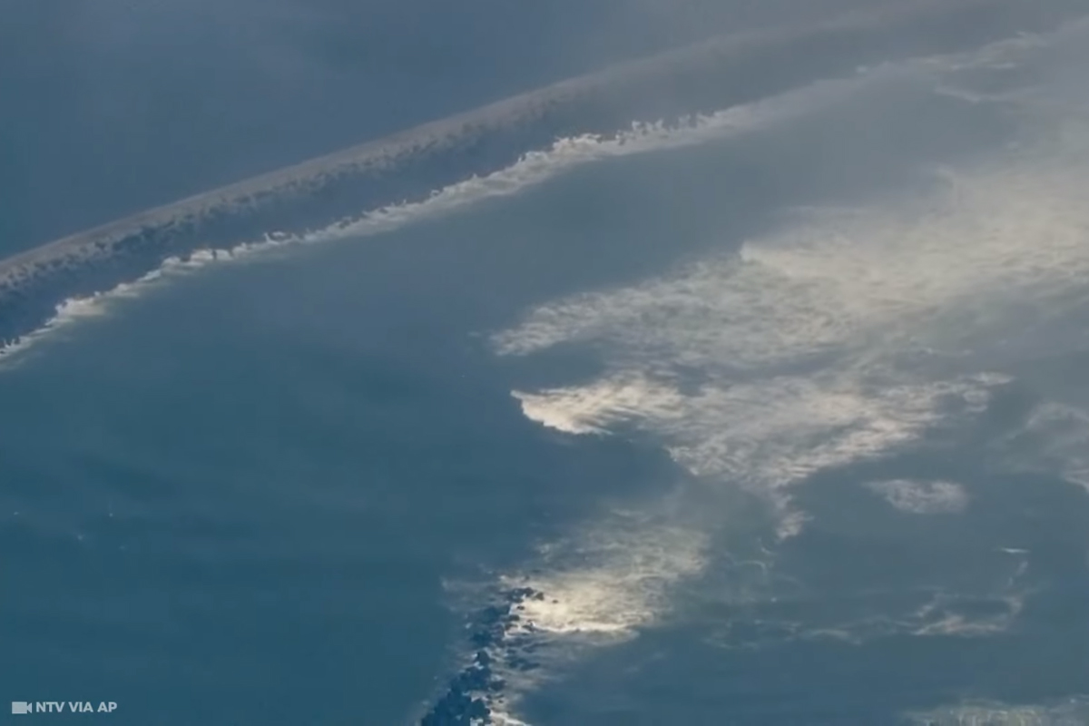 Perlu 8-9 Jam Bagi Tsunami Rusia Sampai ke Indonesia, Picu Gelombang Setinggi 50 Centimeter