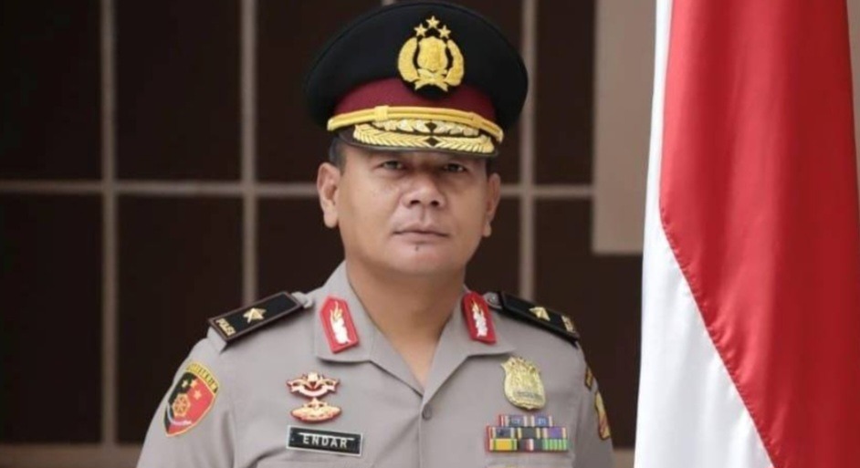 Merasa Tidak Wajar Dicopot Ketua KPK, Brigjen Endar Melapor ke Dewan Pengawas