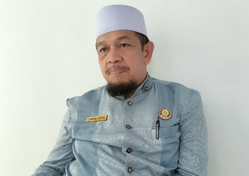 Cerita Awal Berdirinya Ponpes Nahdlotul Mubtadiin Al Islamy: Terinsipirasi dari Orang Tua