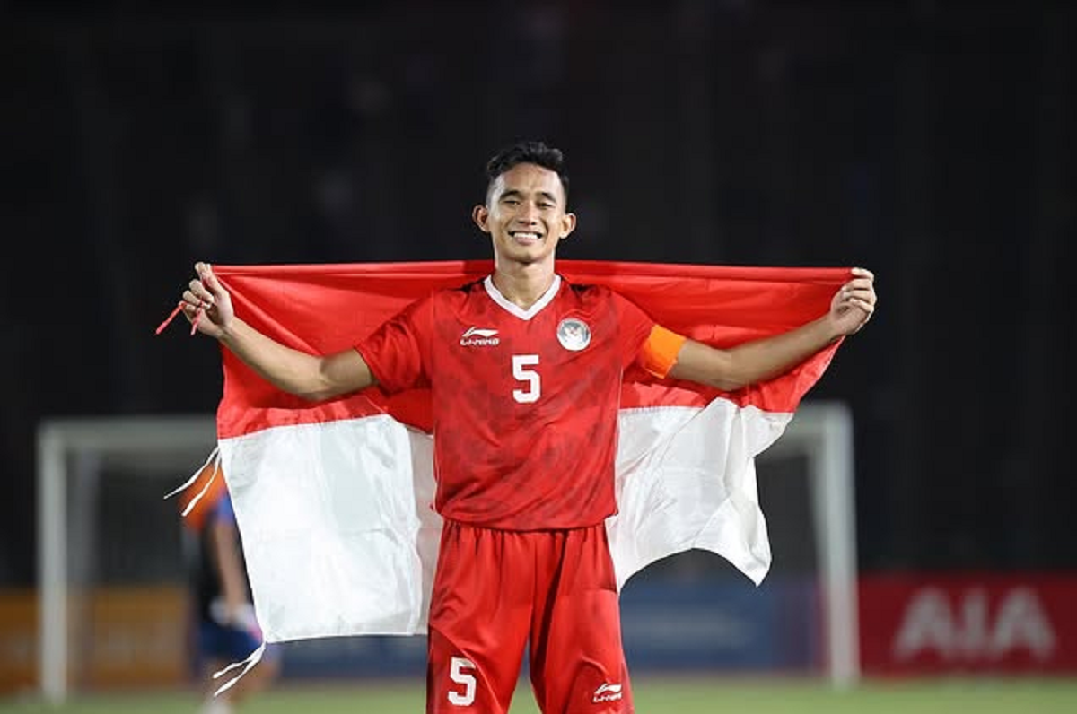 Rizky Ridho Berharap Tetap Dipanggil Timnas Indonesia Meski Persija Terkena Kasus