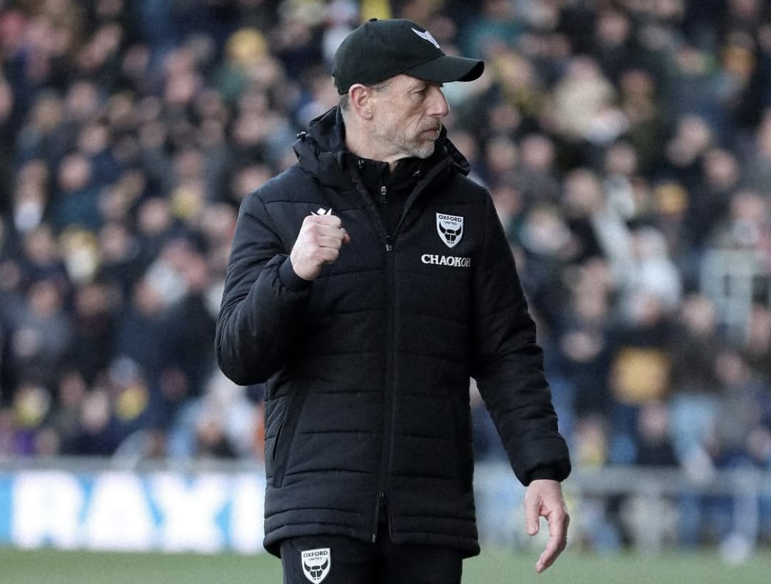 Oxford United Scouting ke Belanda, Pemain Timnas Indonesia di Eredivisie Bisa Masuk Radar Gary Rowett!