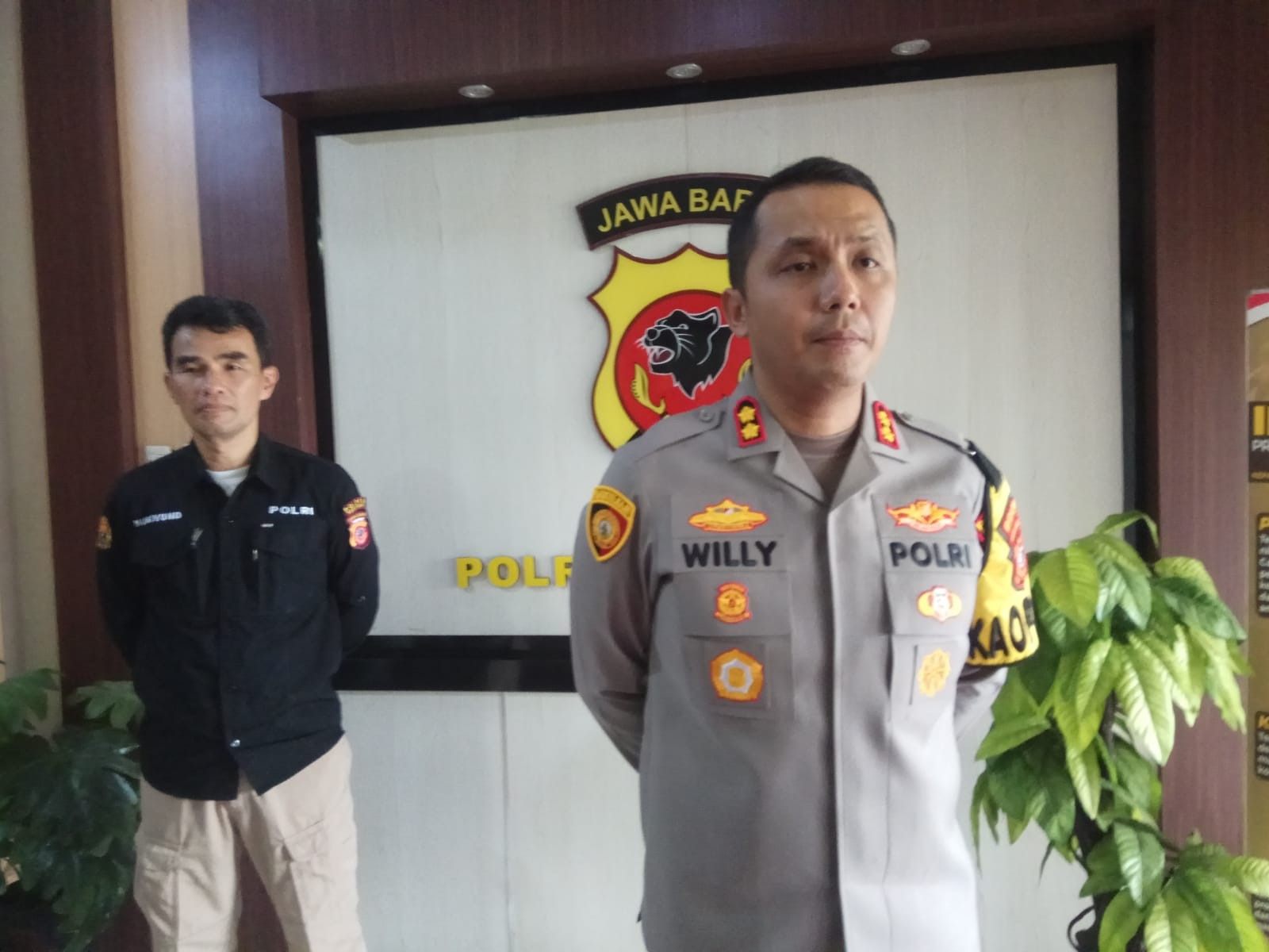 Kasus Dugaan Penganiayaan di Ponpes Husnul Khotimah, Polisi Tetapkan 18 Tersangka