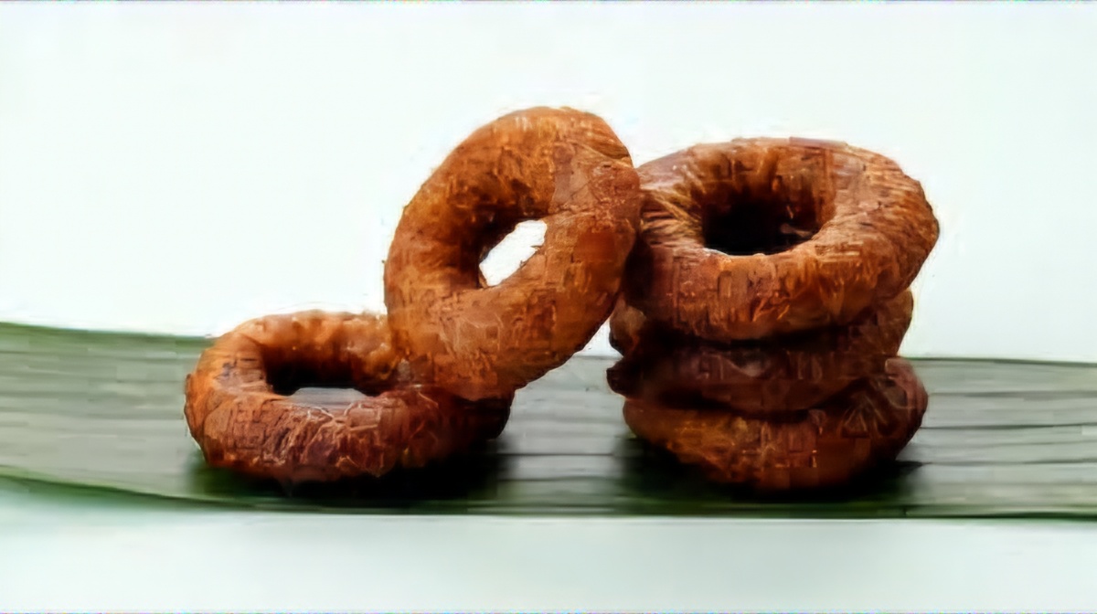 Jalabia Jajanan Legendaris Khas Indramayu! Simak Sejarah dan Fakta Uniknya.