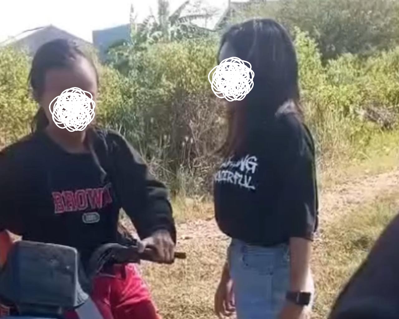 Viral Aksi Bullying Diduga di Pasekan Indramayu, Tak Terima Dilaporkan Temannya