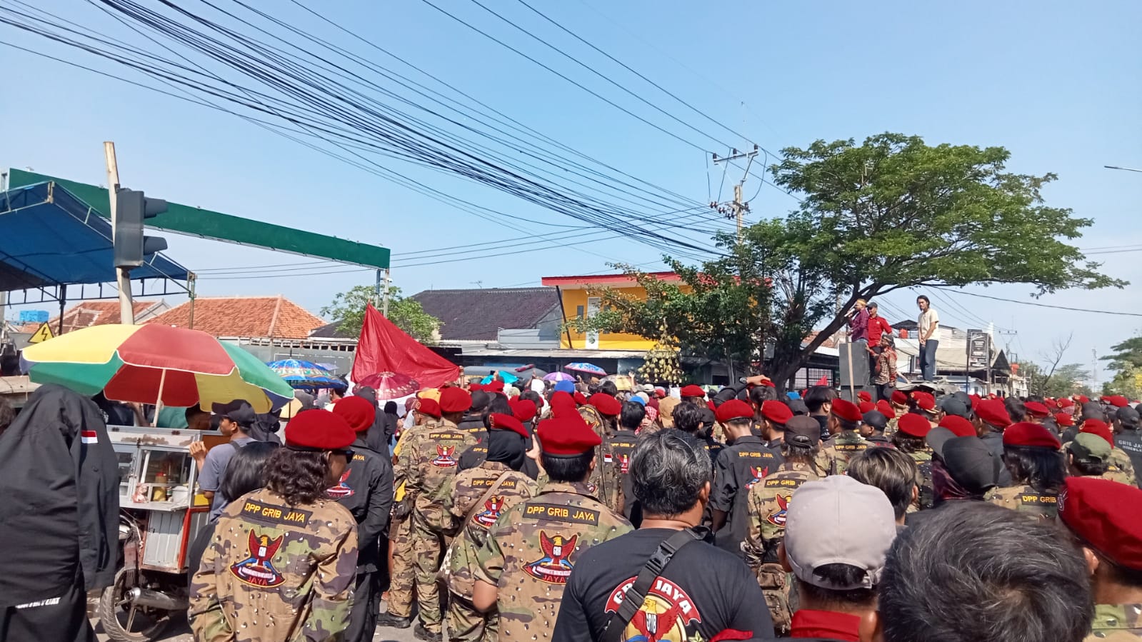 Cirebon Power: Kami Menyewa Tanah dari Negara