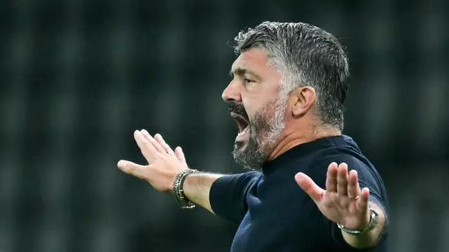 Sistem Kualifikasi Piala Dunia Eropa Bikin Gattuso Meradang! Begini Kritik Pedasnya!