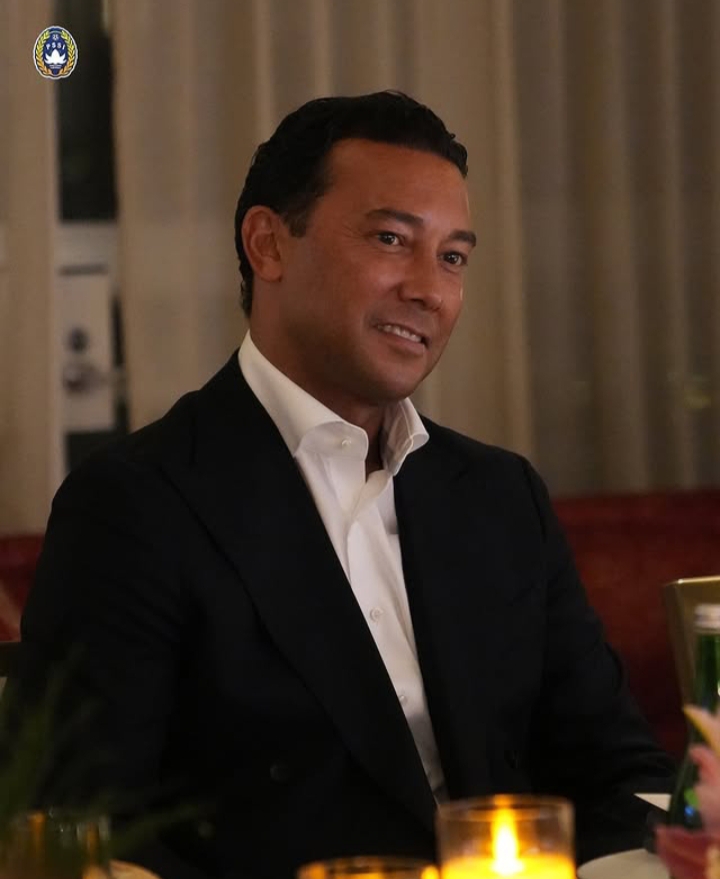 Ternyata 2 Alasan Ini yang Bikin Denny Landzaat Tak Ragu Jadi Asisten Pelatih Timnas Indonesia