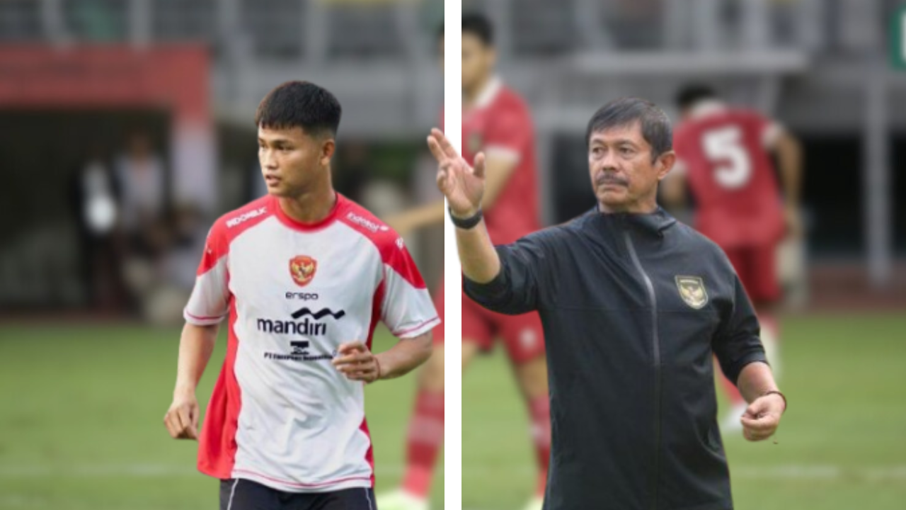 Menanti Taktik Magis Coach Indra Sjafri di Piala Asia U-20 2025, 3 Negara Timur Tengah Ini Akan Jadi Lawannya