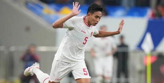 Direktur Persija Siap Lepas Rizky Ridho ke Luar Negeri, Ada 3 Klub Eropa yang Berminat? Apa Aja?