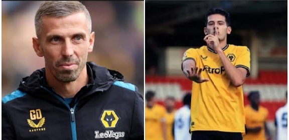 Wolverhampton Pecat Pelatih Gary O'neil, Bagaimana Masa Depan Justin Hubner? Batal Hengkang Atau...