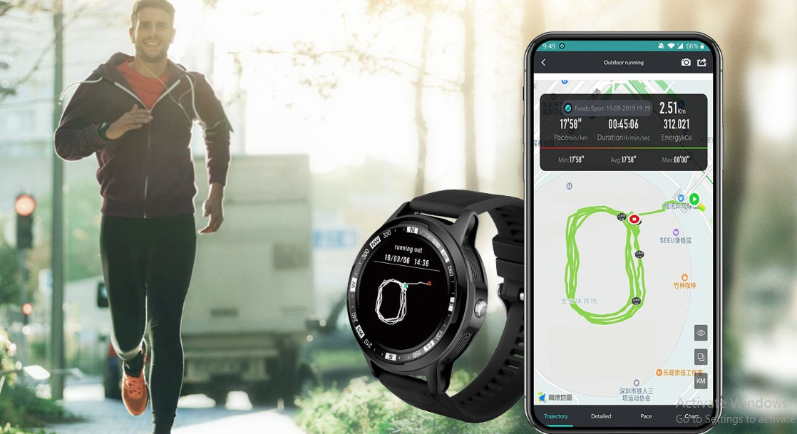 Jangan Salah Pilih! Ini Rekomendasi Smartwatch untuk Lari yang Lagi Naik Daun