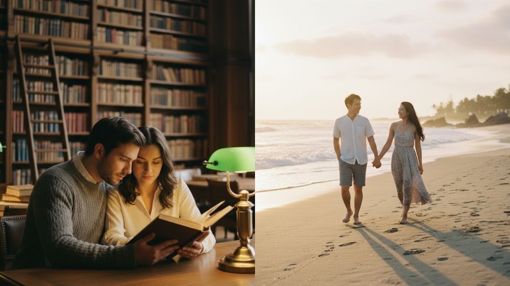 Prompt Gemini AI Hadirkan Hasil Fotografi Romantis dan Realistis dari Rumah, Tak Perlu ke Studio Mahal