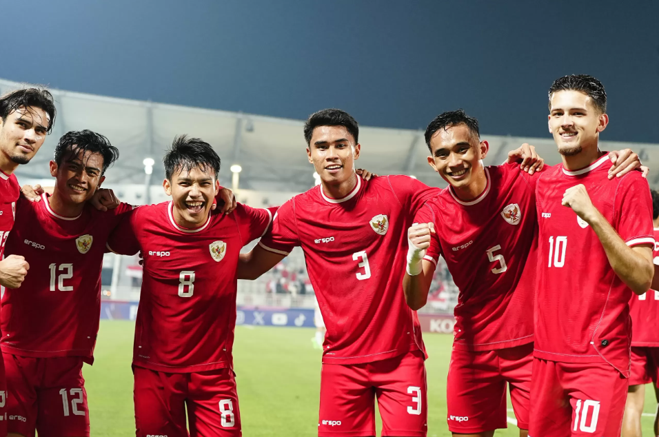 PSSI Kasih Sinyal! Nama Pelatih Timnas Indonesia Bakal Bikin Geger Minggu Depan!