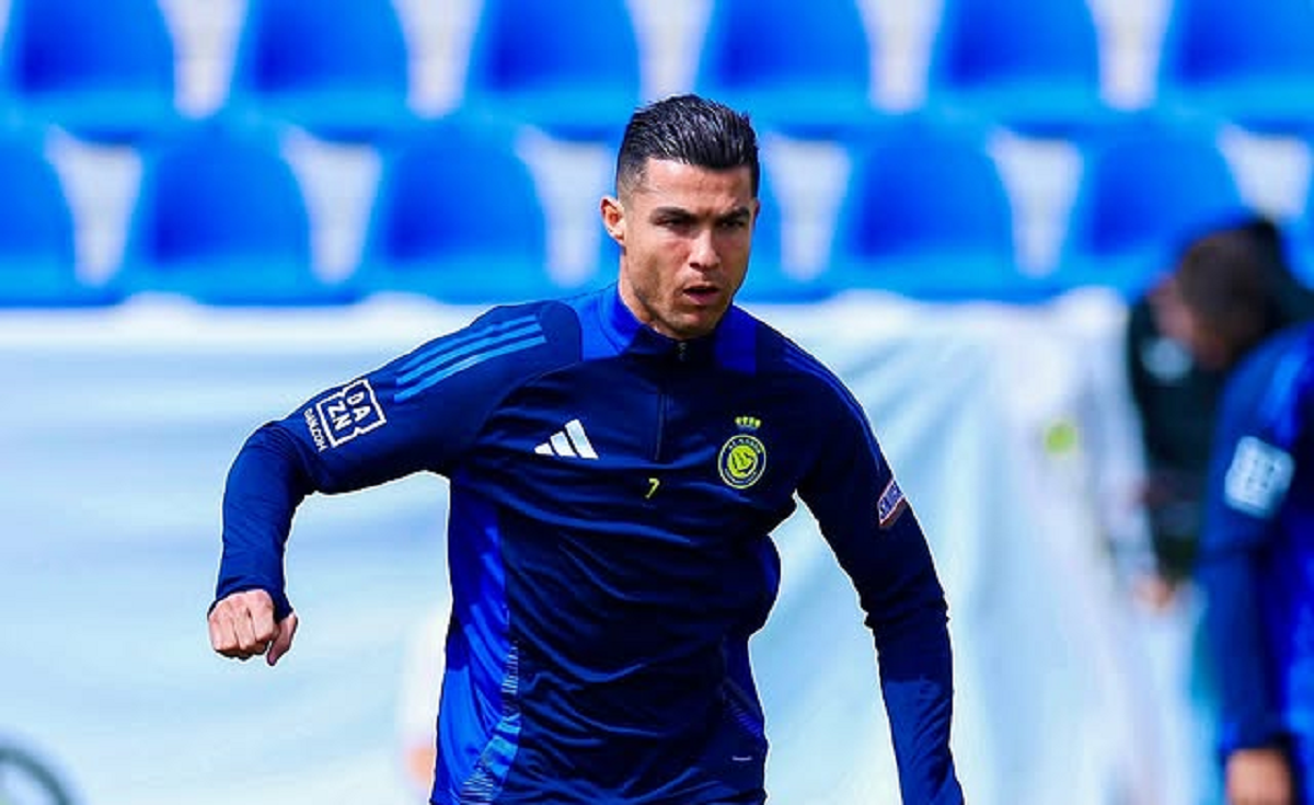 Sebelum ke Kupang, Ternyata Cristiano Ronaldo akan Mampir ke Bandara Soekarno Hatta Jakarta Lebih Dulu