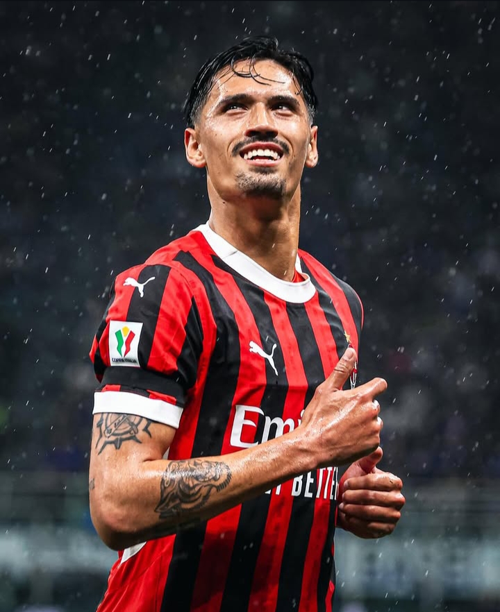 Transfer 1,3 Triliun! Manchester City Gaet Tijjani Reijnders, Gelandang Keturunan Indonesia dari AC Milan!