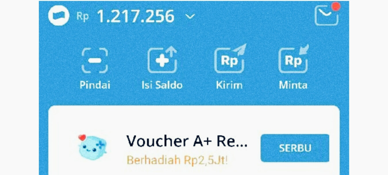 Bukan Recehan, Aplikasi Penghasil Saldo Dana ini Bisa Hasilkan Hingga Rp1.600.000 dalam Sehari, Yuk Mainkan!