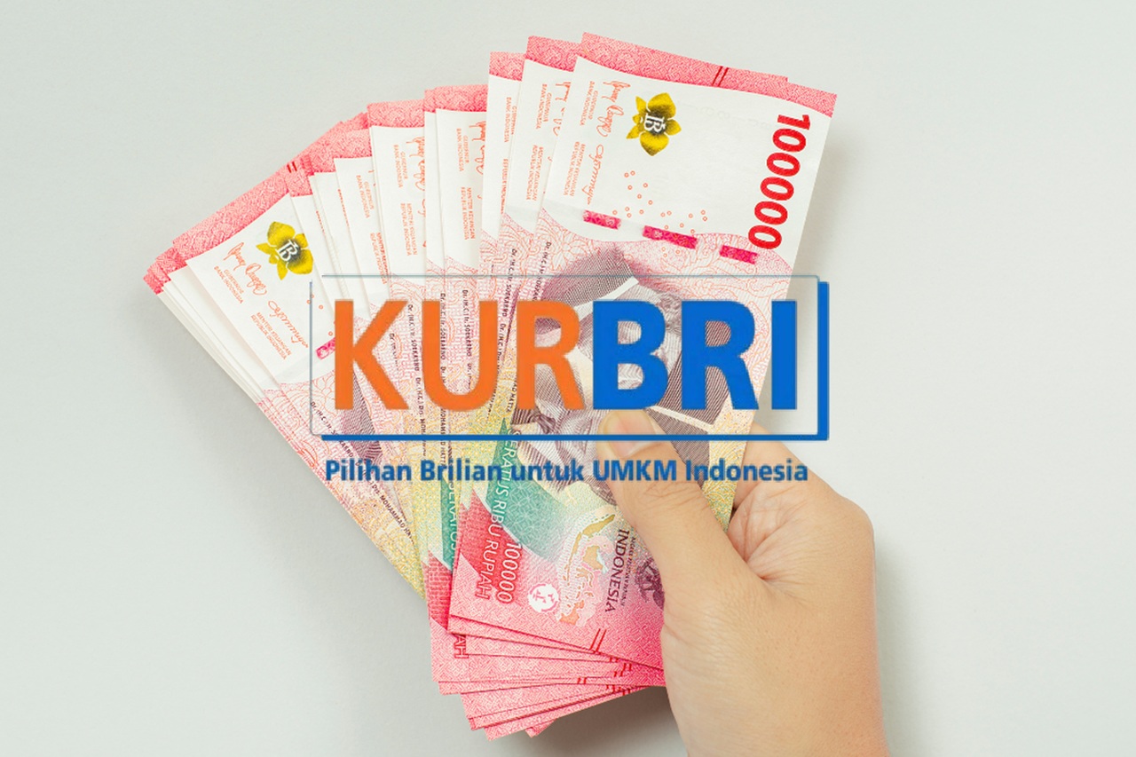 Gak Pake Ribet! Begini Cara Daftar Pinjaman KUR BRI 2025 untuk Dapat Modal Usaha Sampai 500 Juta!