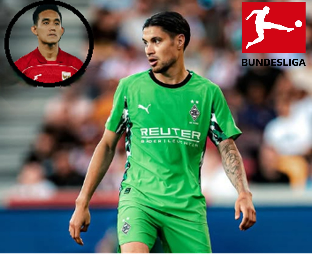 KELAS! Kevin Diks Sebut Dua Nama Pemain Timnas Indonesia yang Cocok Main di Bundesliga! Siapa Saja?