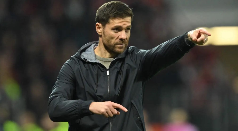 Xabi Alonso Buka Suara Soal Rumornya Gantikan Carlo Ancelotti di Real Madrid, 'Saya Sayang Madrid'