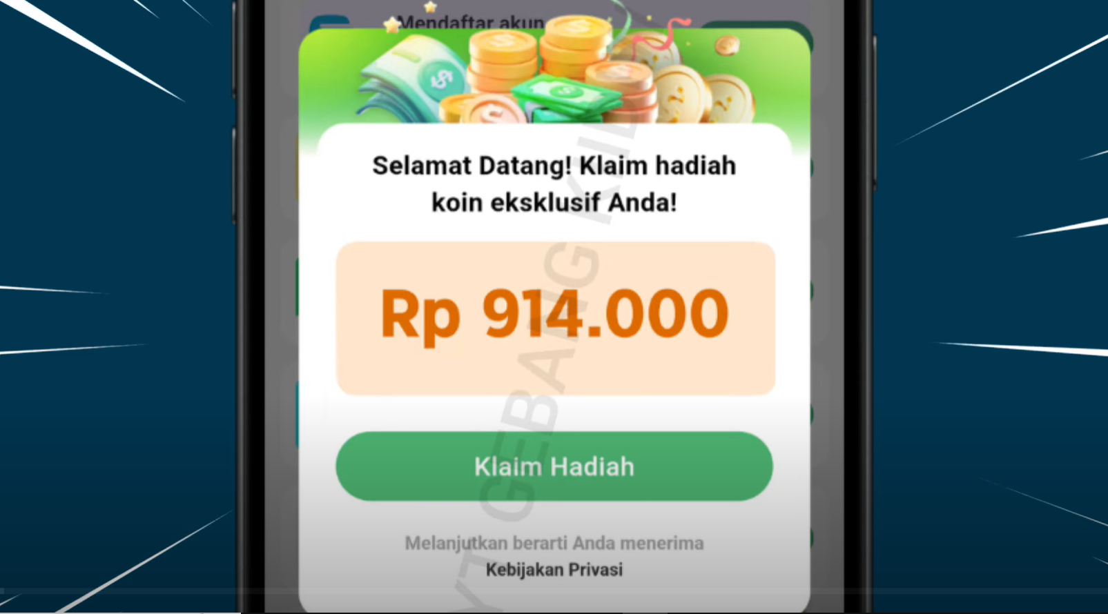 Berikut APK Penghasil Saldo DANA Legal yang Tersedia di Google Play Store, Cuma Login Bisa Cuan 914 Ribu
