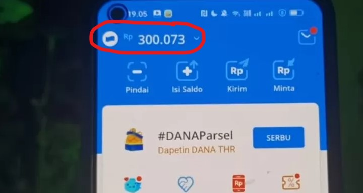 Main Game Santai Bisa Dapat 300.000 Ribu Sekali Main? Ini Dia Aplikasi Penghasil Saldo DANA Terbukti Membayar!