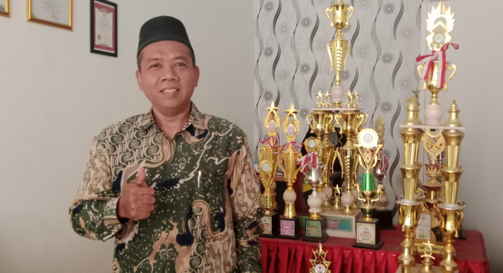 SMK YAPIIM Indramayu Siap Cetak Lulusan Unggul dan Siap Kerja