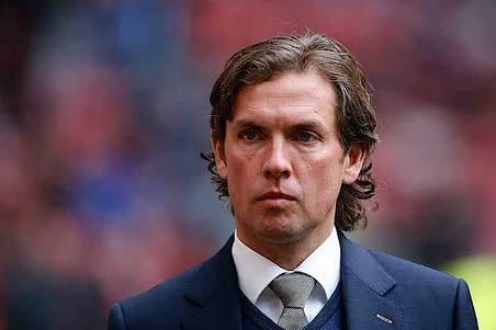 SC Heerenveen Kepincut Alex Pastoor Jadi Pelatih, Tapi Menolak & Pilih Fokus di Timnas Indonesia!