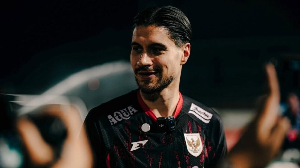 Kevin Diks Bongkar Perubahan Gaya Main Timnas Indonesia di Era Patrick Kluivert yang Beda dari Shin Tae-yong