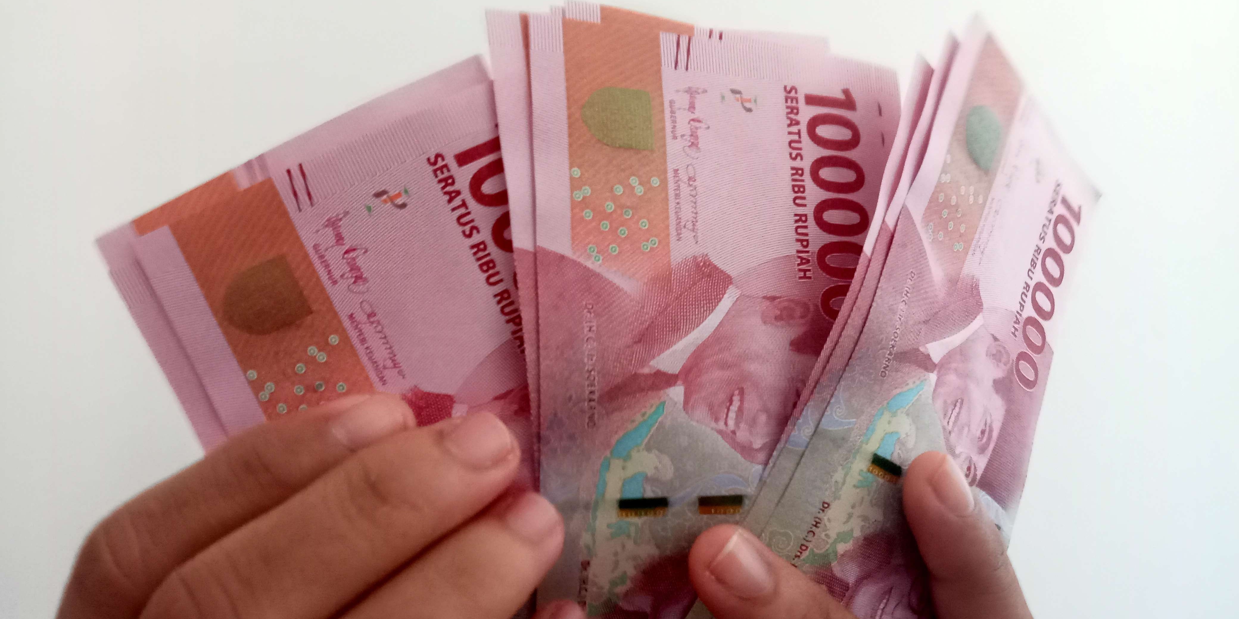 Saldo DANA Kaget Rp500.000 Siap Cair! Cek Sekarang, Mungkin Nomor WA Kamu yang Beruntung!