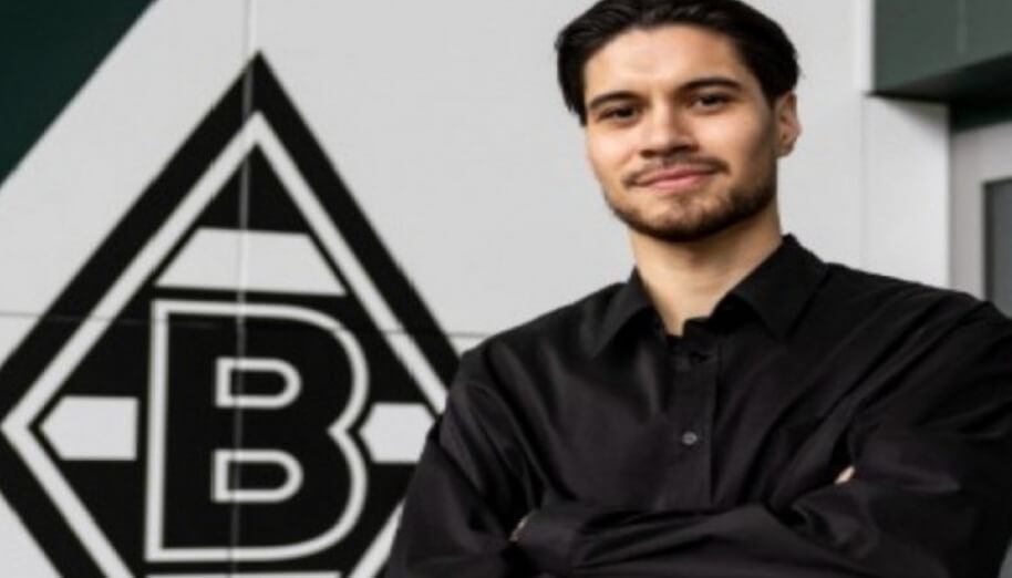 Alasan Kevin Diks Pindah ke Borussia Gladbach Terungkap, Sebut Masalah Gaji dan Keluarga jadi Faktor Utama