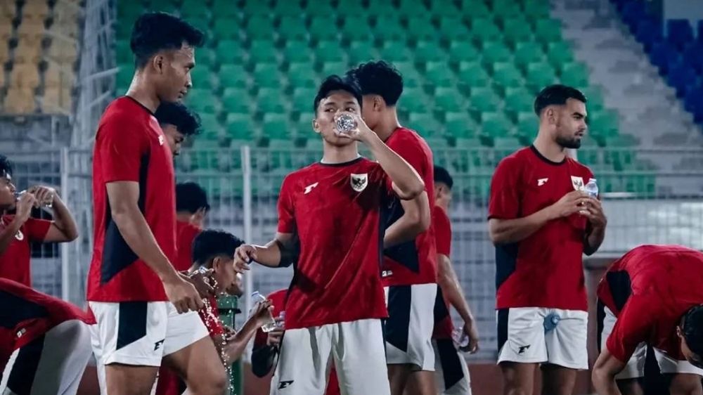 3 Nama Pelatih Lokal Masuk Radar PSSI untuk Tangani Timnas Indonesia U-23 di SEA Games 2025    