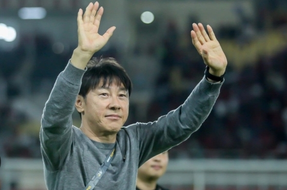 Usai Berisitirahat, PSSI Evaluasi STY Sepulang Dari Korea Selatan! Terkait Hasil Pertandingan Yang Buruk