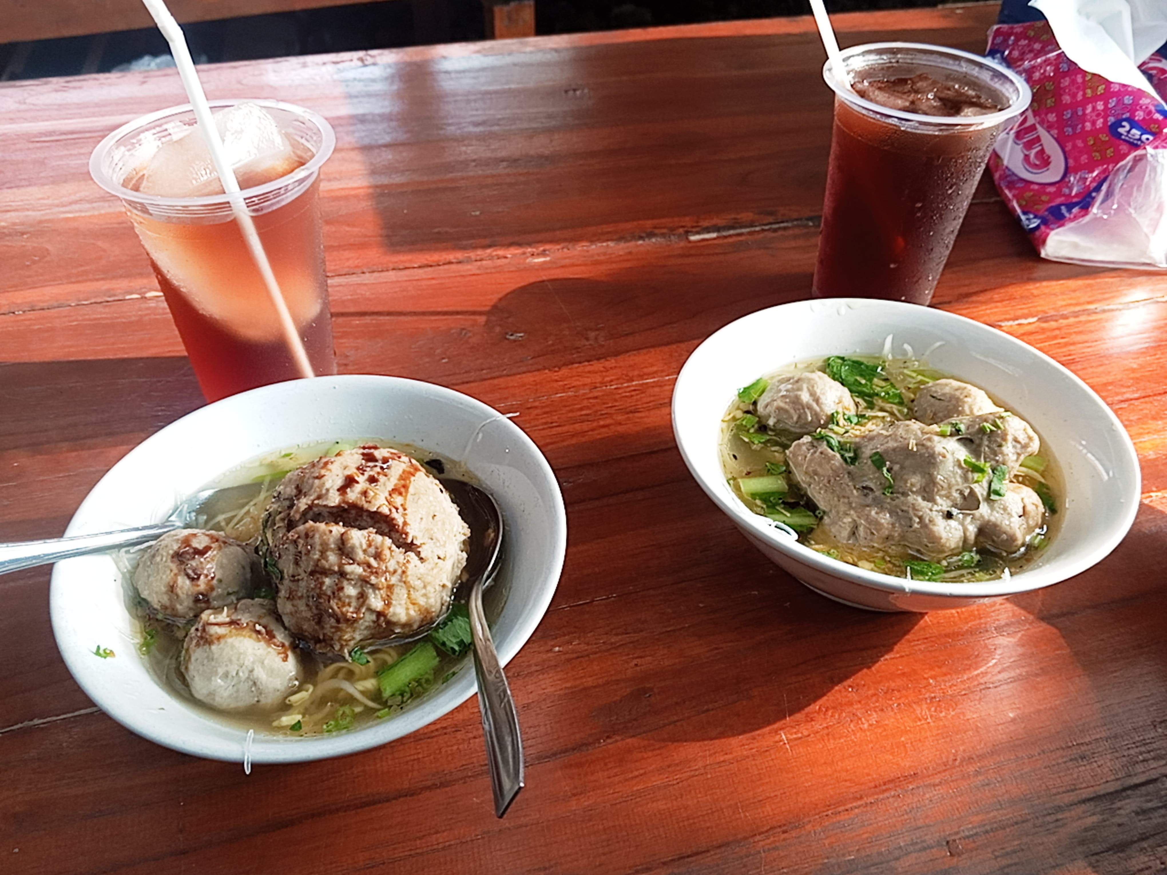 5 Tempat Makan Paling Hits di Gantar, dari Masakan Rumahan sampai Ayam Krispi Kekinian