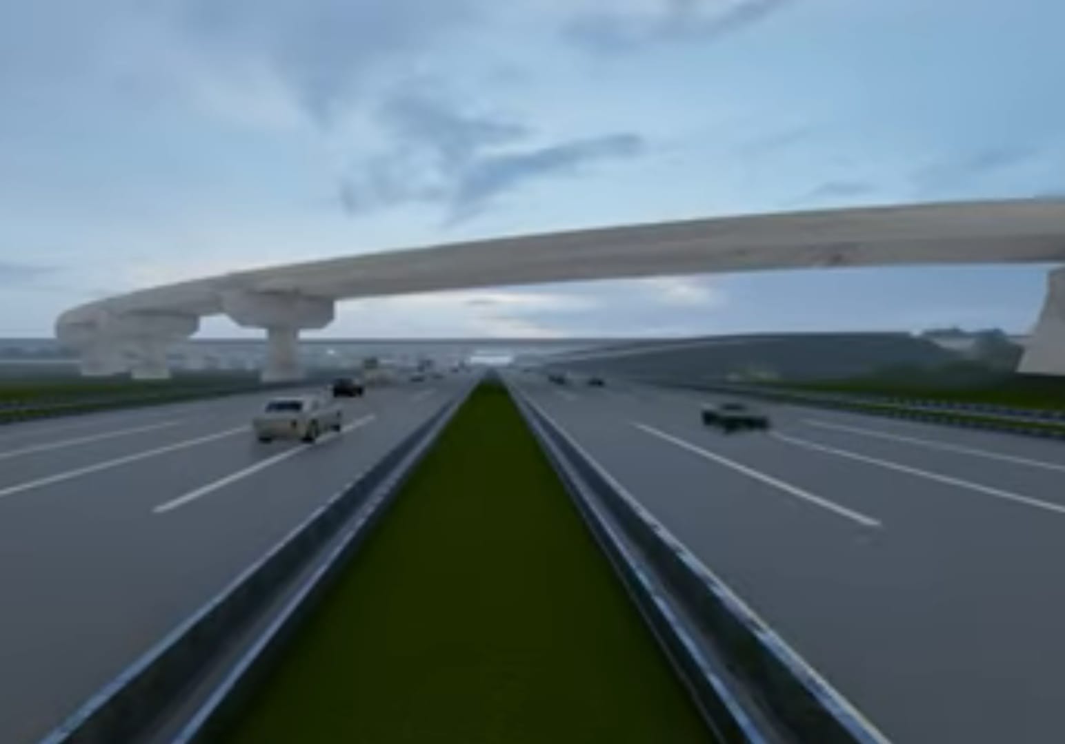 Akhirnya! Tol Kertajati Indramayu Segera Dibangun, Ini Bocoran Rencananya!