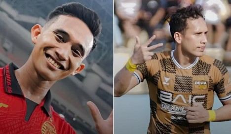 Resmi Dapat Gelar, 2 Pemain Timnas Indonesia ini Terbukti Bersinar di Liga Lokal!