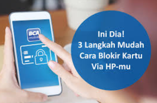 Kartu Kredit BCA Hilang? Begini Cara Blokir Paling Cepat Sebelum Disalahgunakan!