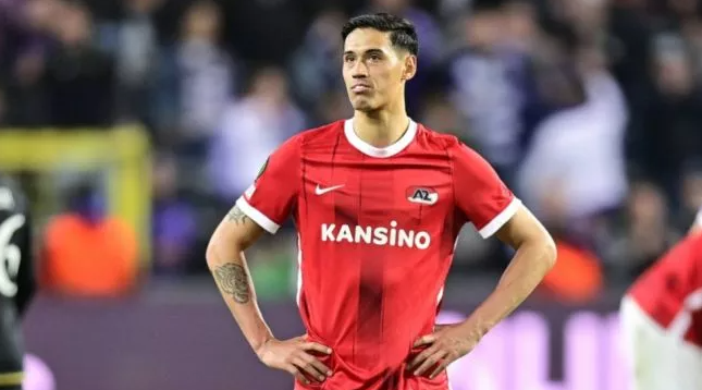 Tijjani Reijinders Diincar Manchester City, Siap Bikin Sejarah di Premier League!