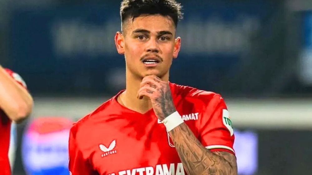 Mees Hilgers Menghadapi Masalah Cedera Berulang, Bagimana Masa Depannya di FC Twente dan Timnas Indonesia?