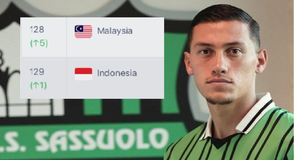 LaLiga > Serie A, Media Malaysia Sindir Jay Idzes yang Baru Naik Serie A? Ini Respon Netizen