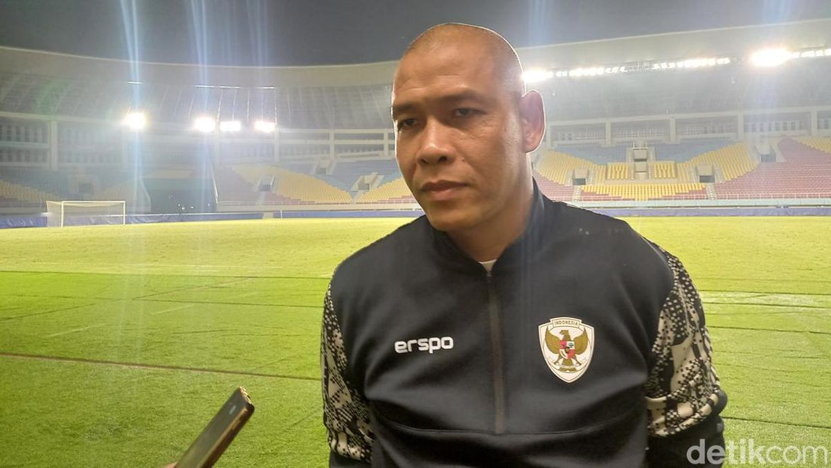 Coach Nova Senyum Lebar! Timnas U-17 Indonesia Ternyata Dapat Uji Coba Lawan Tim Rahasia!