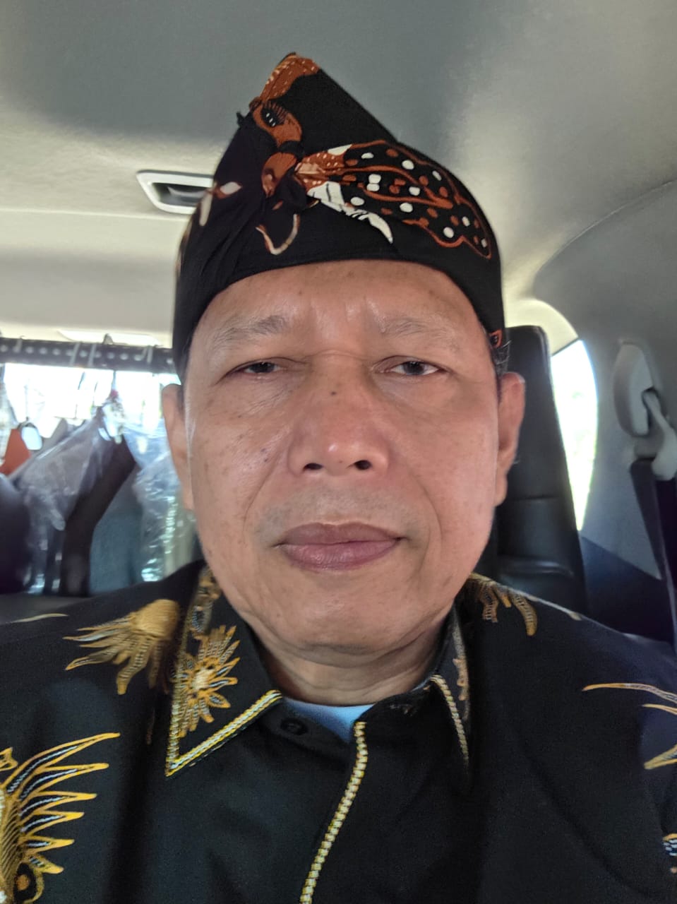 JABAR PEDULI LINGKUNGAN?