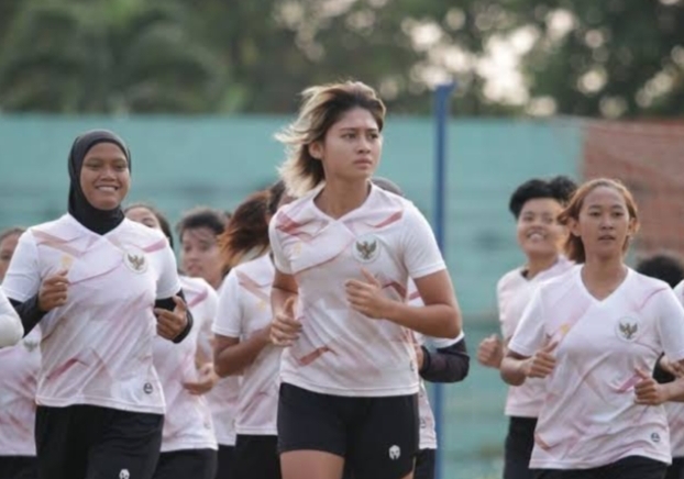 Tambah Power! di Piala AFF 2024 Timnas Putri Indonesia, Naturalisasi 7 Pemain 'Kekuatan Baru Timnas Putri'