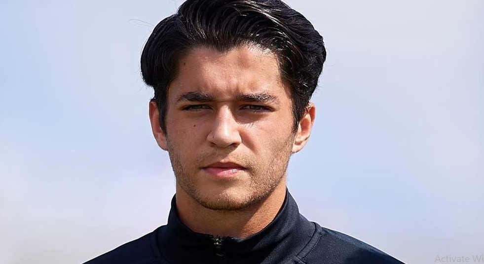 Pemain Keturunan Lagi! Kaya Symons Bisa Jadi Andalan Patrick Kluivert Bela Indonesia?