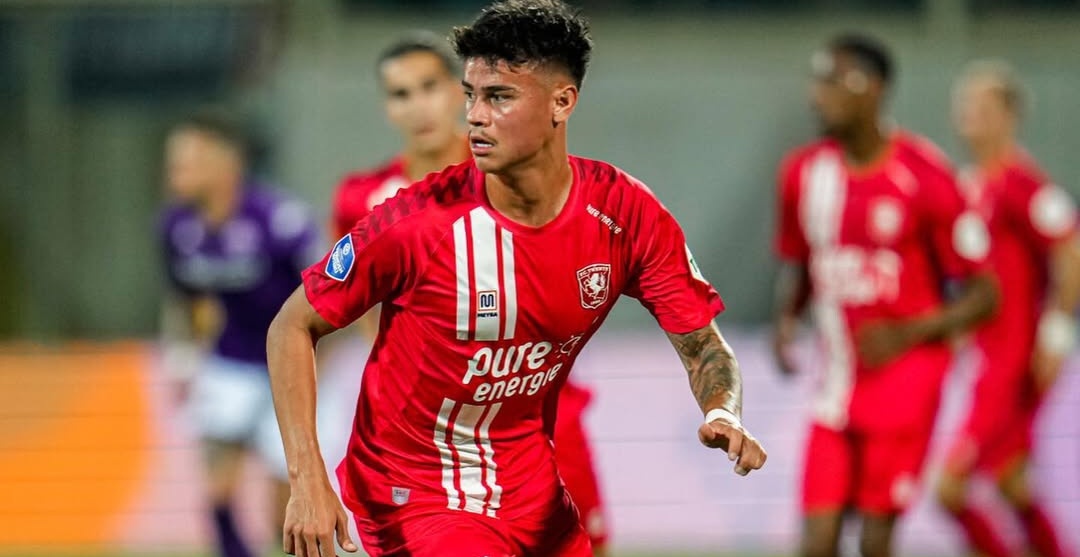 Rumor Transfer Mees Hilgers ke Crystal Palace, Fabrizio Romano Sampai Ikutan Bilang Begini