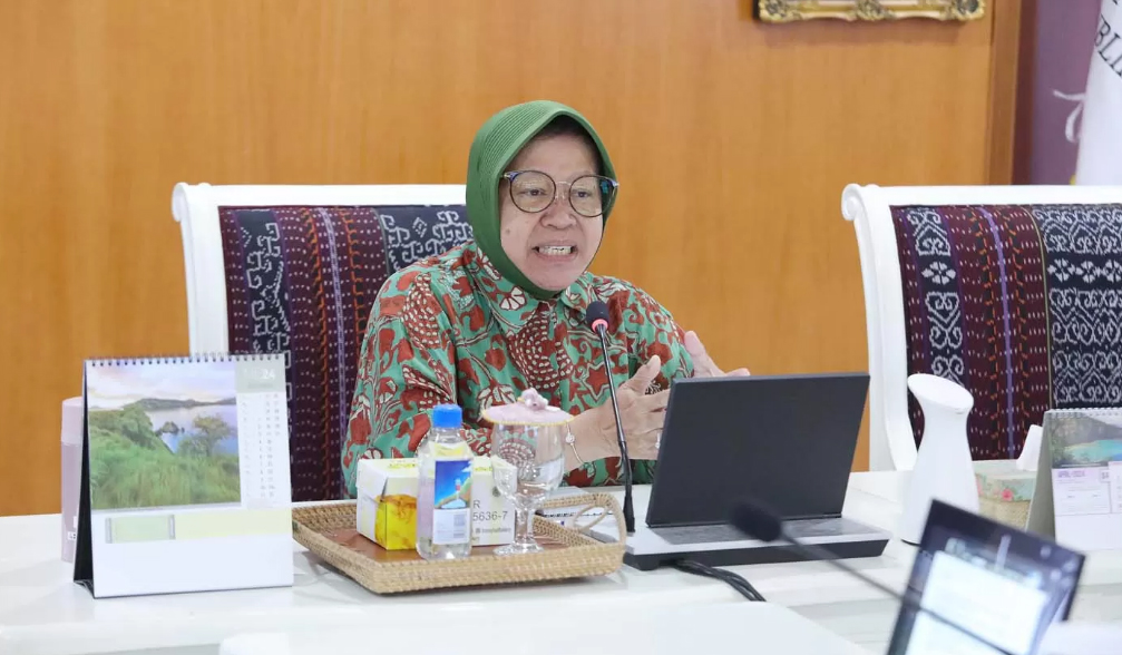 Pilgub Jatim, PDIP Siapkan Risma dan Anas