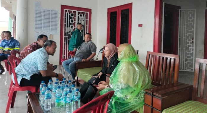 Pemkab Indramayu Gerak Cepat Bantu Korban Puting Beliung