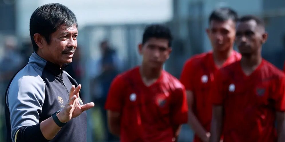 Usai Kekalahan di U-20 Challenge, Pelatih Indra Sjafri Sudah Tentukan 23 Pemain untuk Piala Asia U-20 2025