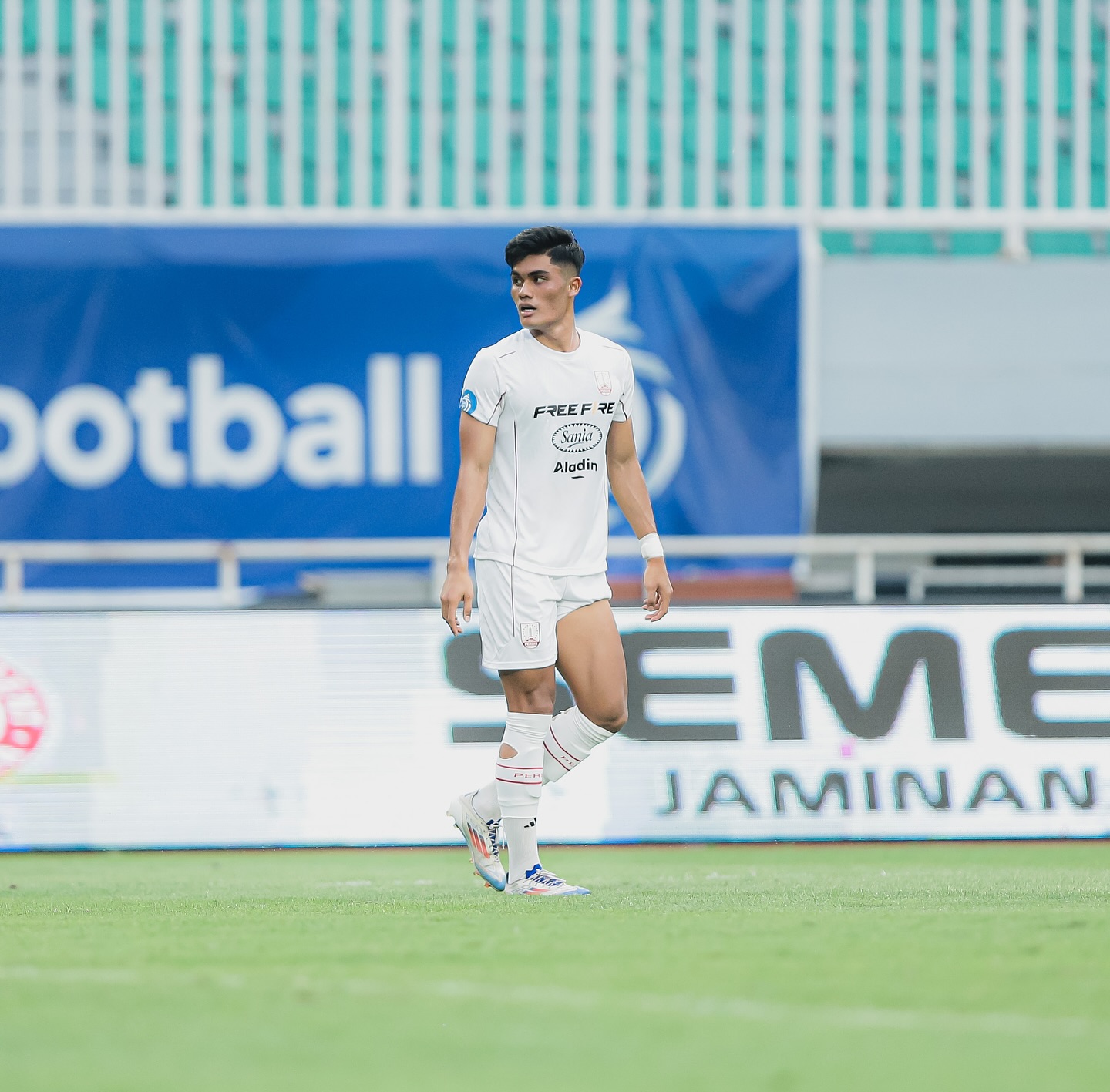 Striker Lokal Terbaik! Stefano Lilipaly Berikan Pujian untuk Ramadhan Sananta