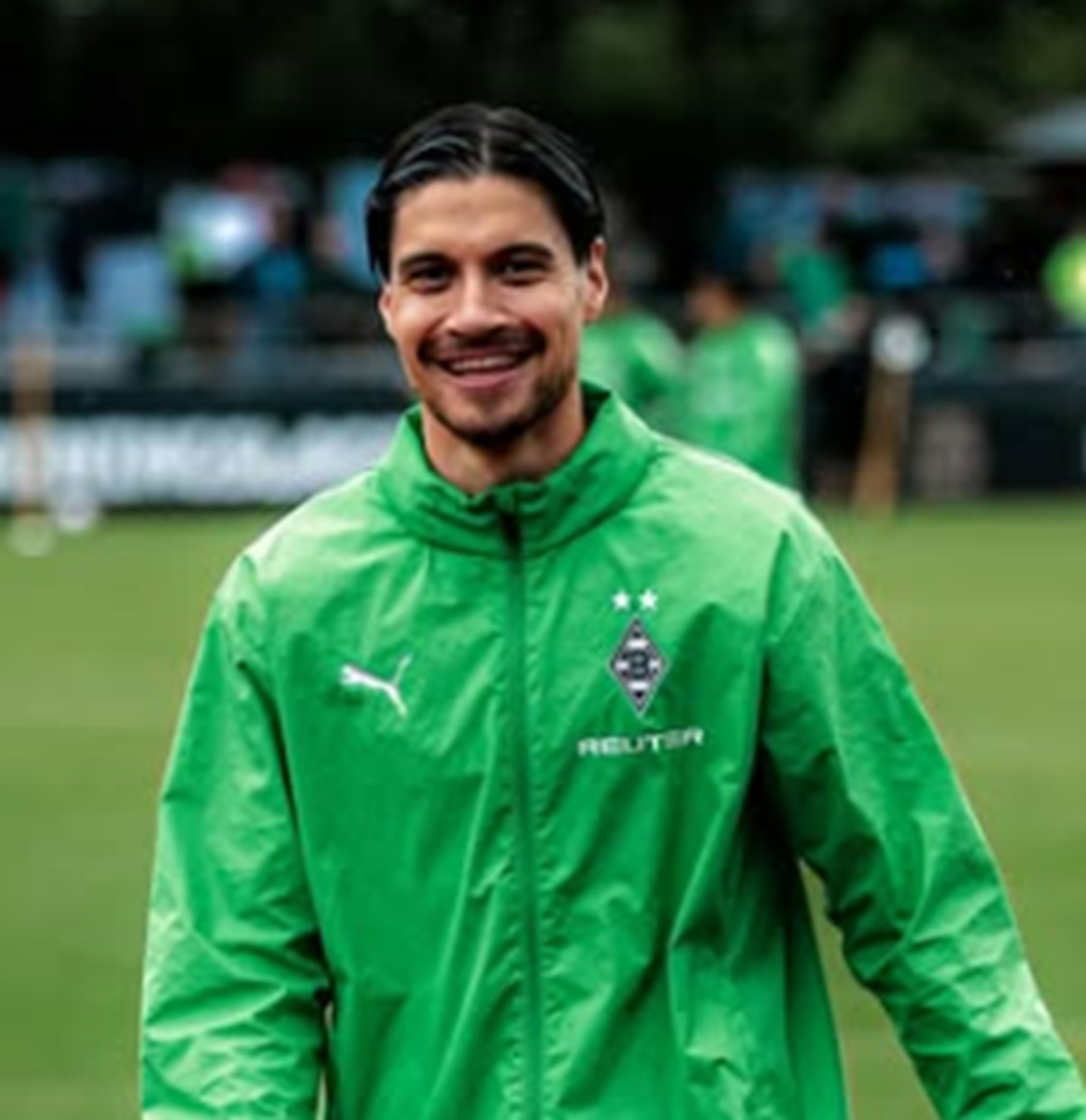 Belum Dapat Posisi yang Jelas di Skuad Gladbach, Kevin Diks: Saya Bersedia Main Di Posisi Manapun!